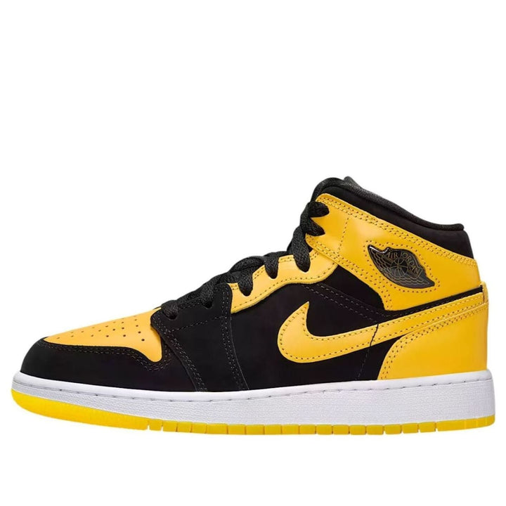 JORDAN 1 MID SE NEW LOVE (2025) (GS)