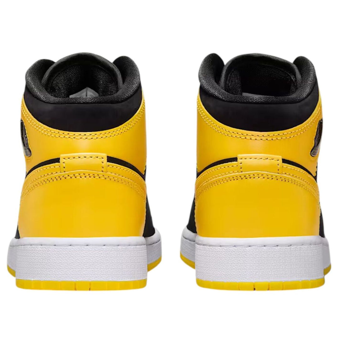 JORDAN 1 MID SE NEW LOVE (2025) (GS)