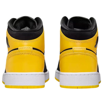 JORDAN 1 MID SE NEW LOVE (2025) (GS) — Stock