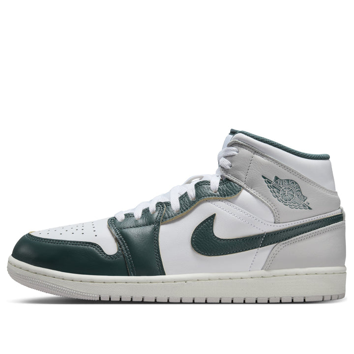 JORDAN 1 MID SE OXIDIZED GREEN