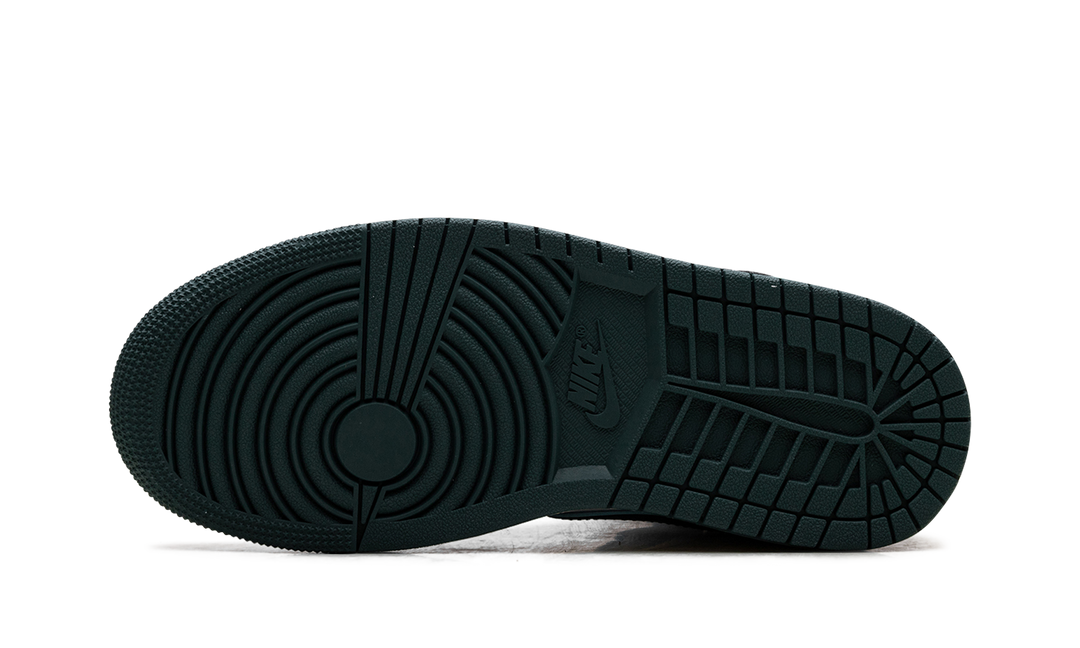 JORDAN 1 MID SE OXIDIZED GREEN (WOMEN&