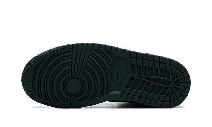 JORDAN 1 MID SE OXIDIZED GREEN (WOMEN&