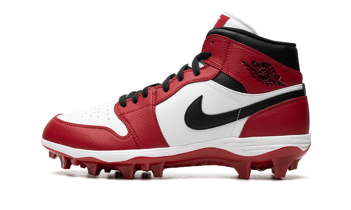 JORDAN 1 MID TD CLEAT CHICAGO