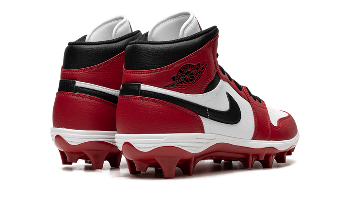 JORDAN 1 MID TD CLEAT CHICAGO