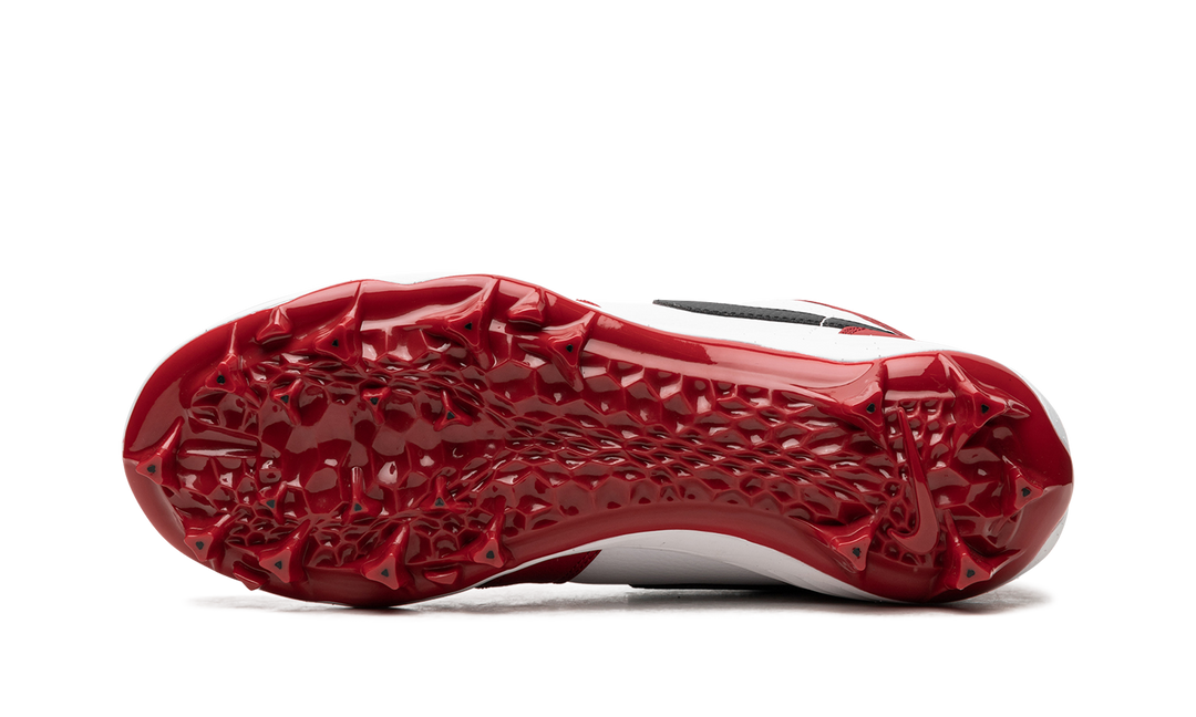 JORDAN 1 MID TD CLEAT CHICAGO