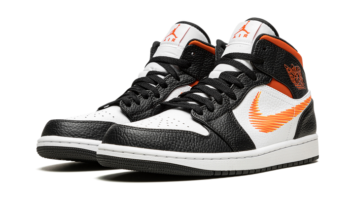 JORDAN 1 MID ZIG ZAG