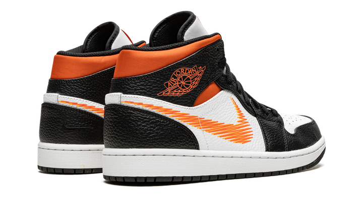 JORDAN 1 MID ZIG ZAG