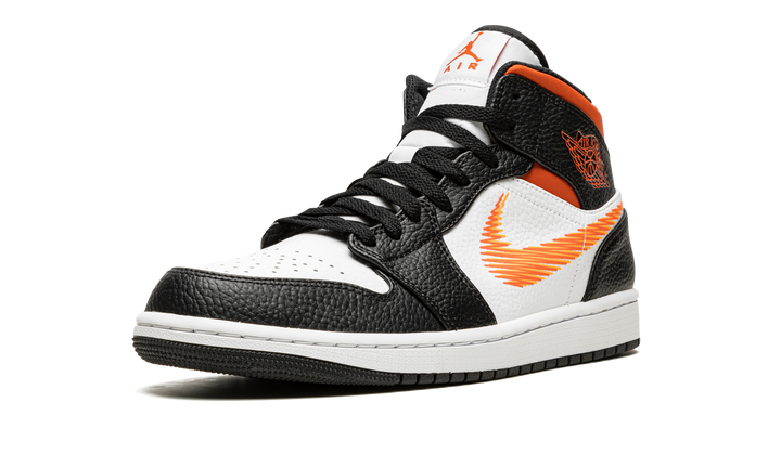 JORDAN 1 MID ZIG ZAG