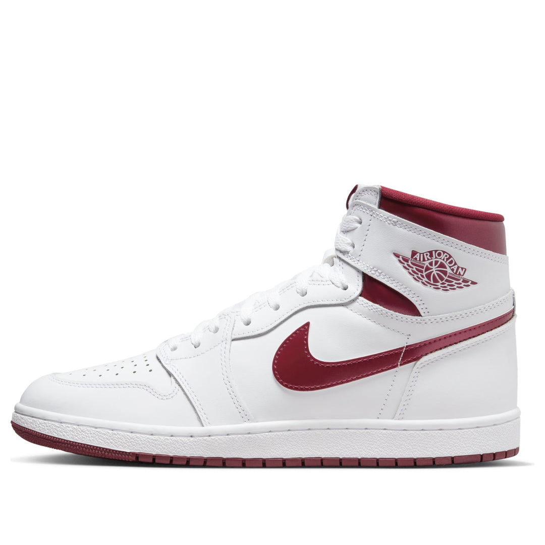 JORDAN 1 RETRO HIGH &