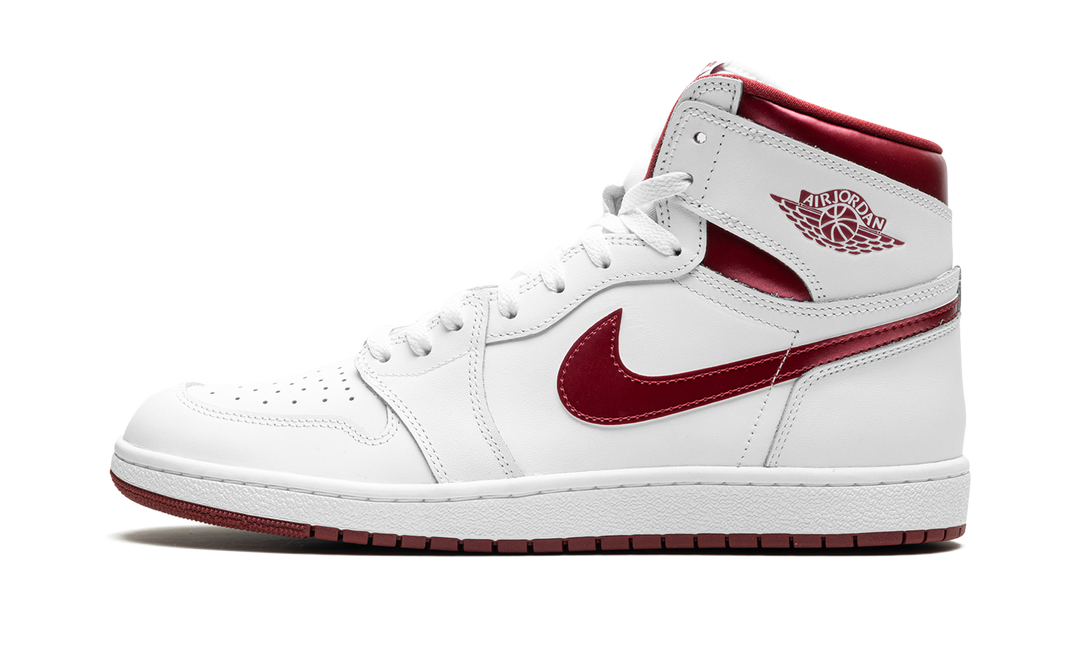 JORDAN 1 RETRO HIGH &