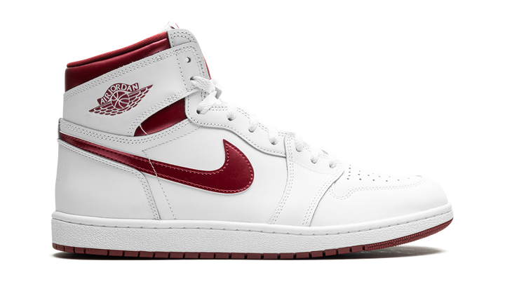 JORDAN 1 RETRO HIGH &