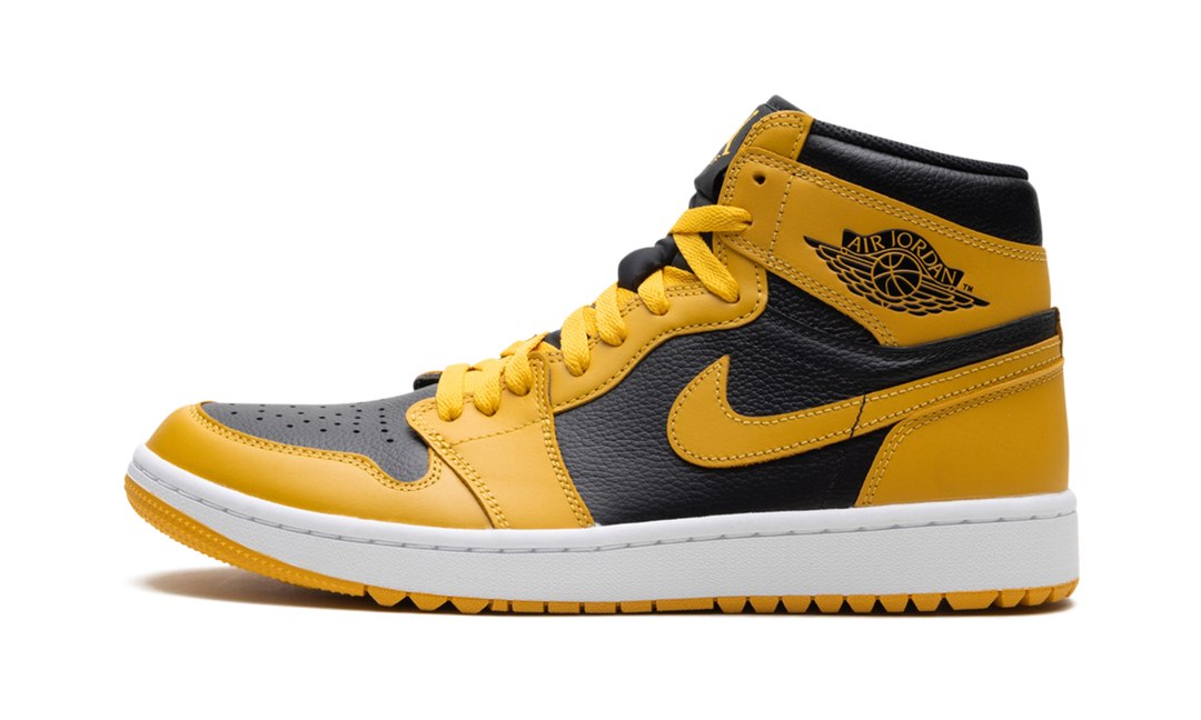 JORDAN 1 RETRO HIGH GOLF POLLEN