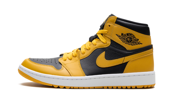 JORDAN 1 RETRO HIGH GOLF POLLEN