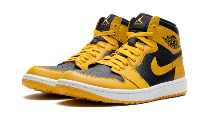 JORDAN 1 RETRO HIGH GOLF POLLEN
