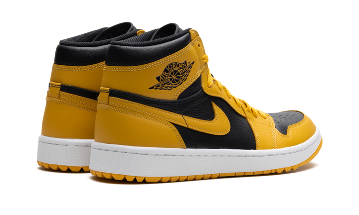 JORDAN 1 RETRO HIGH GOLF POLLEN