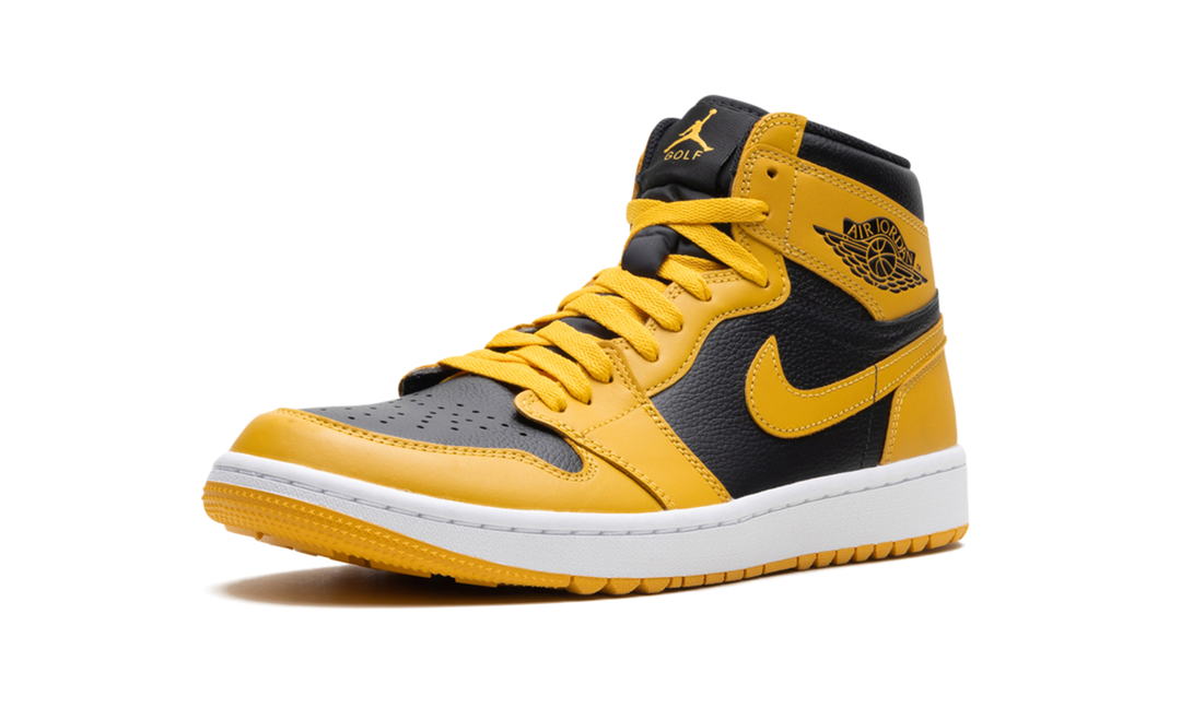 JORDAN 1 RETRO HIGH GOLF POLLEN
