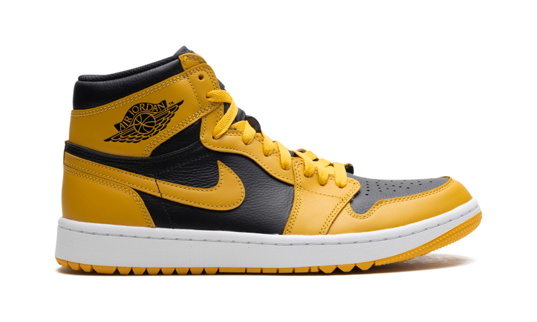 JORDAN 1 RETRO HIGH GOLF POLLEN