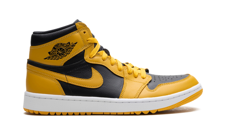 JORDAN 1 RETRO HIGH GOLF POLLEN