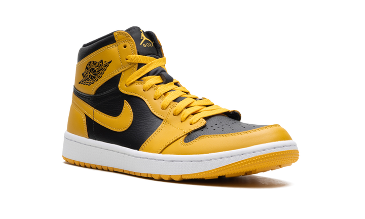 JORDAN 1 RETRO HIGH GOLF POLLEN