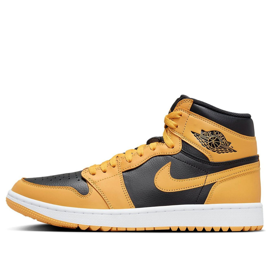 JORDAN 1 RETRO HIGH GOLF POLLEN