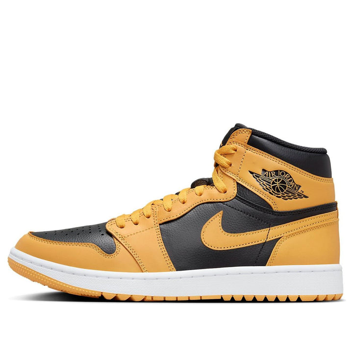 JORDAN 1 RETRO HIGH GOLF POLLEN
