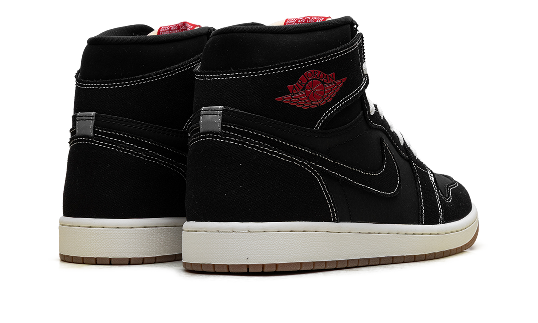 JORDAN 1 RETRO HIGH OG FLIGHT CLUB