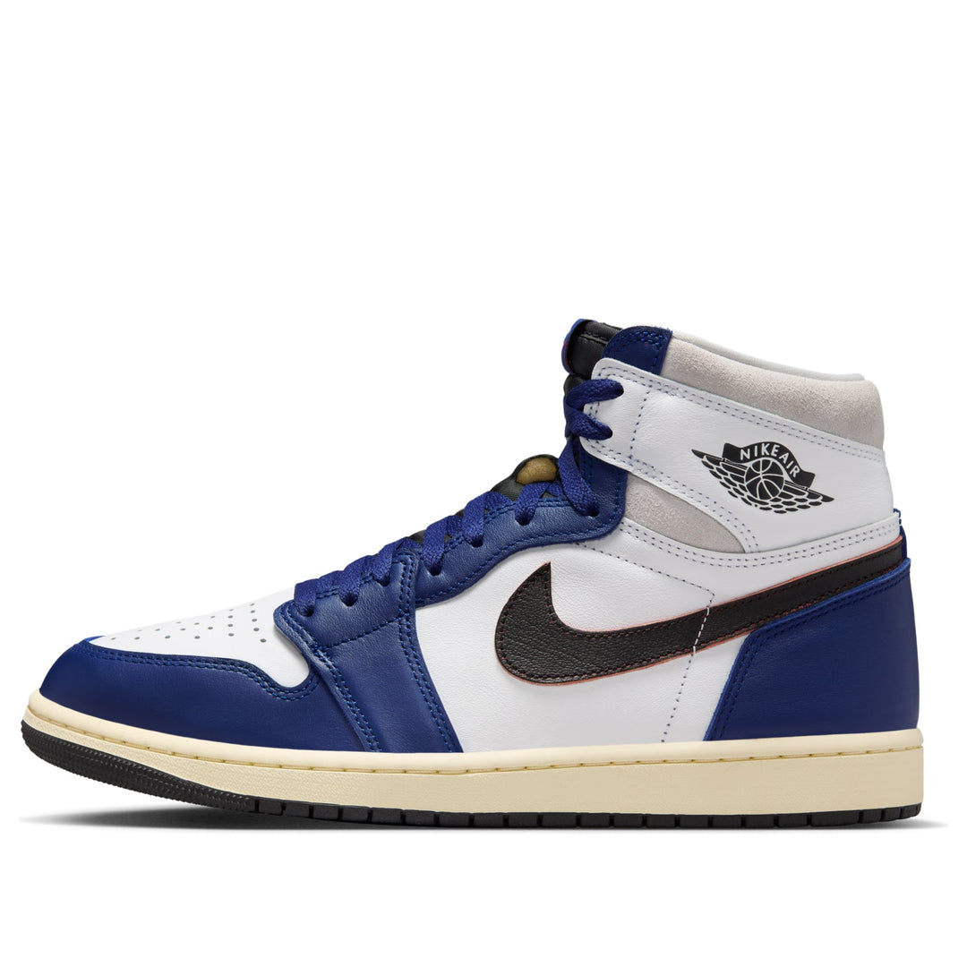 JORDAN 1 RETRO HIGH OG RARE AIR