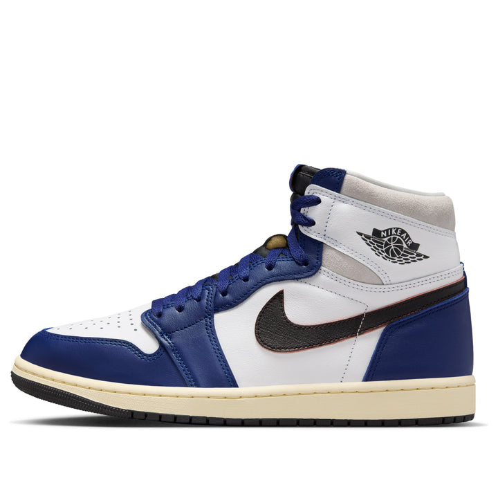 JORDAN 1 RETRO HIGH OG RARE AIR