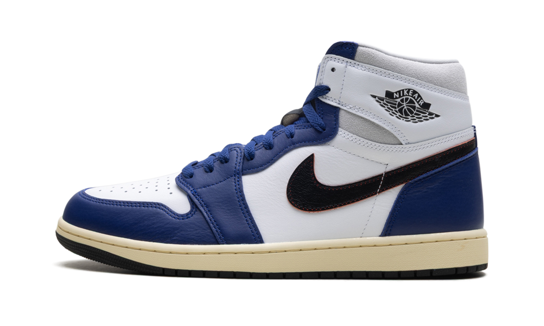 JORDAN 1 RETRO HIGH OG RARE AIR