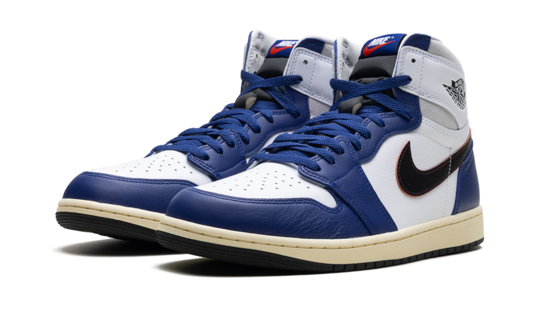 JORDAN 1 RETRO HIGH OG RARE AIR