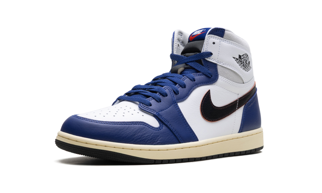 JORDAN 1 RETRO HIGH OG RARE AIR