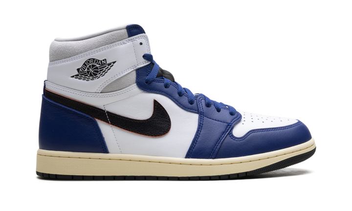 JORDAN 1 RETRO HIGH OG RARE AIR