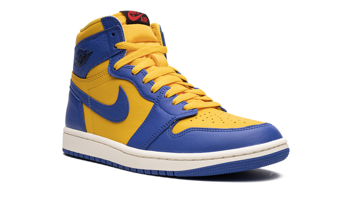 JORDAN 1 RETRO HIGH OG REVERSE LANEY (WOMEN&