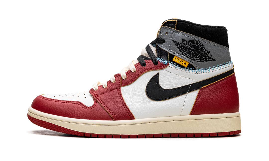 JORDAN 1 RETRO HIGH OG SP UNION LA CHICAGO SHADOW