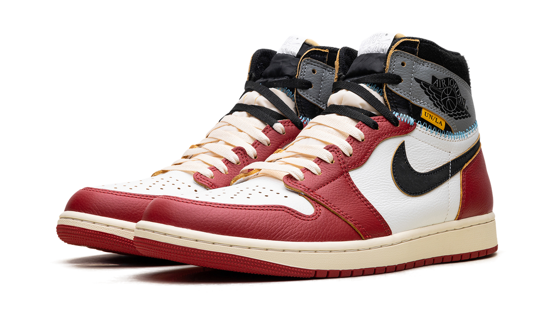 JORDAN 1 RETRO HIGH OG SP UNION LA CHICAGO SHADOW
