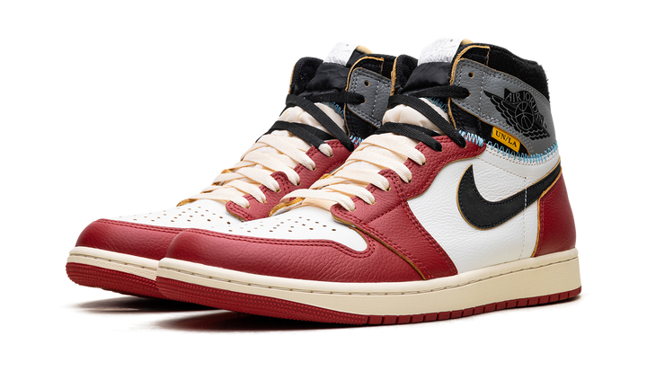 JORDAN 1 RETRO HIGH OG SP UNION LA CHICAGO SHADOW