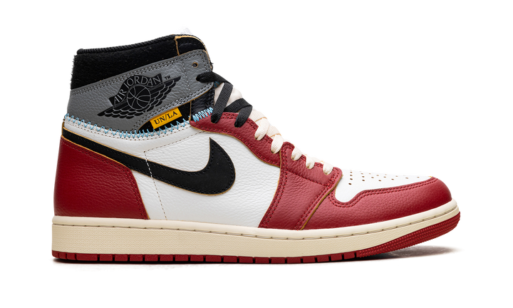 JORDAN 1 RETRO HIGH OG SP UNION LA CHICAGO SHADOW