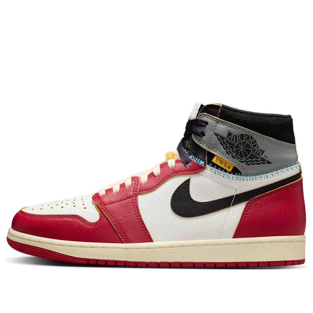 JORDAN 1 RETRO HIGH OG SP UNION LA CHICAGO SHADOW