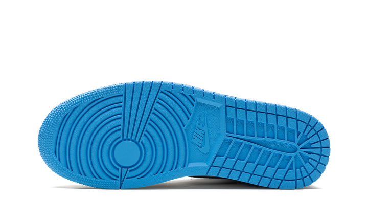 JORDAN 1 RETRO HIGH OG UNC TOE
