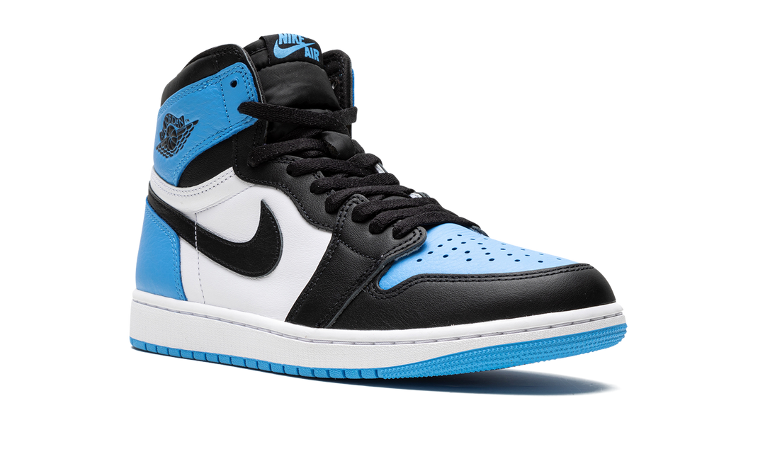 JORDAN 1 RETRO HIGH OG UNC TOE