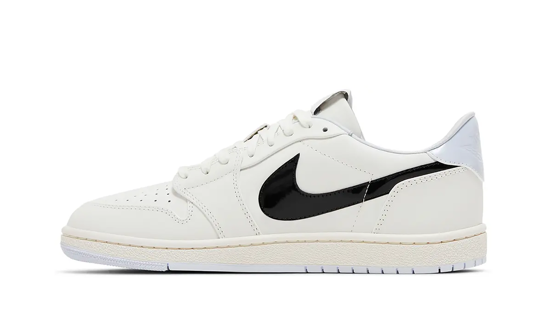 JORDAN 1 RETRO LOW &