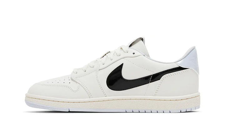 JORDAN 1 RETRO LOW &