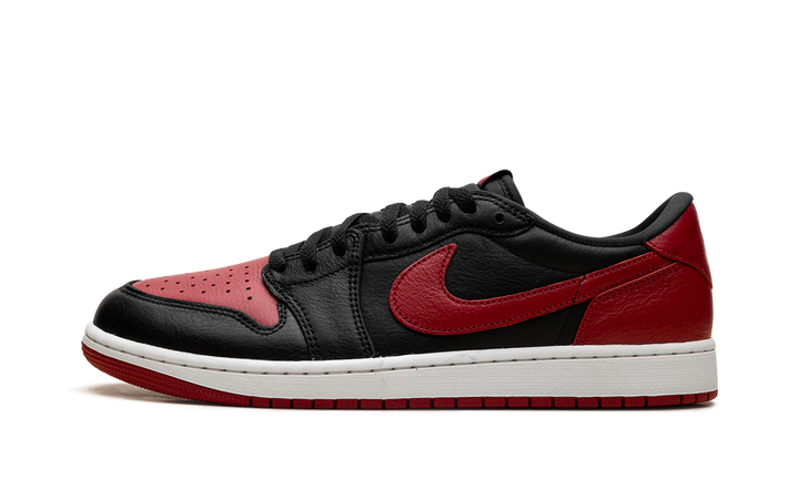 JORDAN 1 RETRO LOW OG BANNED