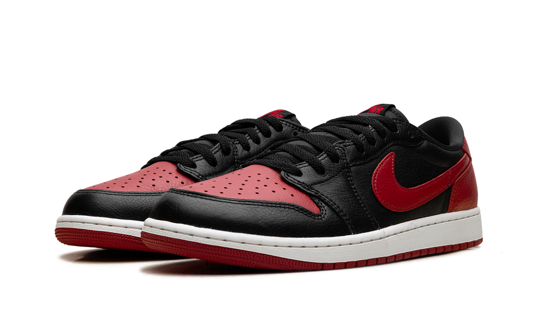 JORDAN 1 RETRO LOW OG BANNED
