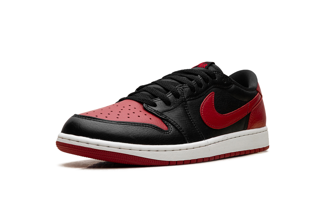 JORDAN 1 RETRO LOW OG BANNED