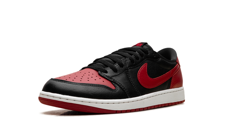 JORDAN 1 RETRO LOW OG BANNED