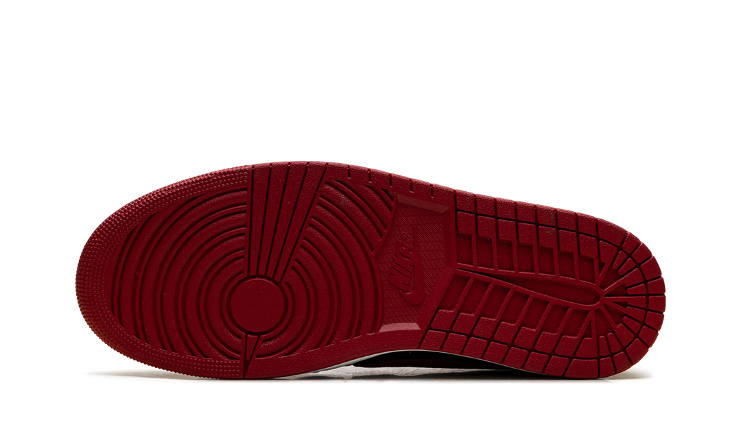 JORDAN 1 RETRO LOW OG BANNED
