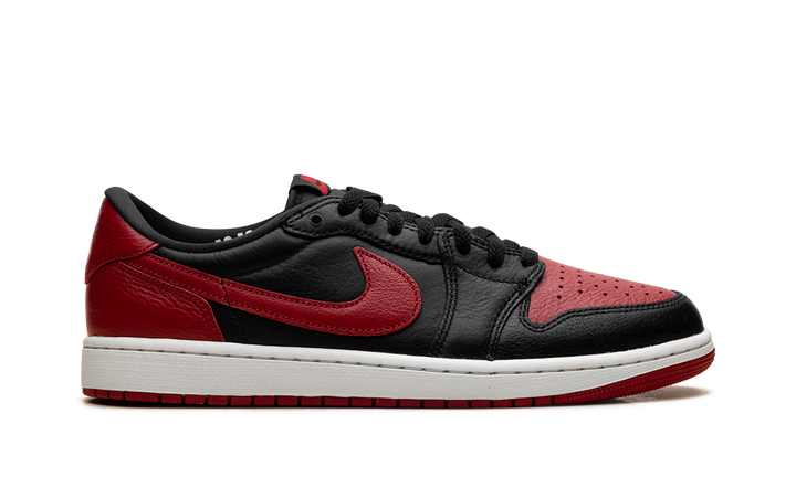 JORDAN 1 RETRO LOW OG BANNED
