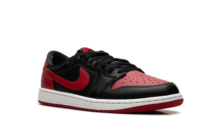 JORDAN 1 RETRO LOW OG BANNED