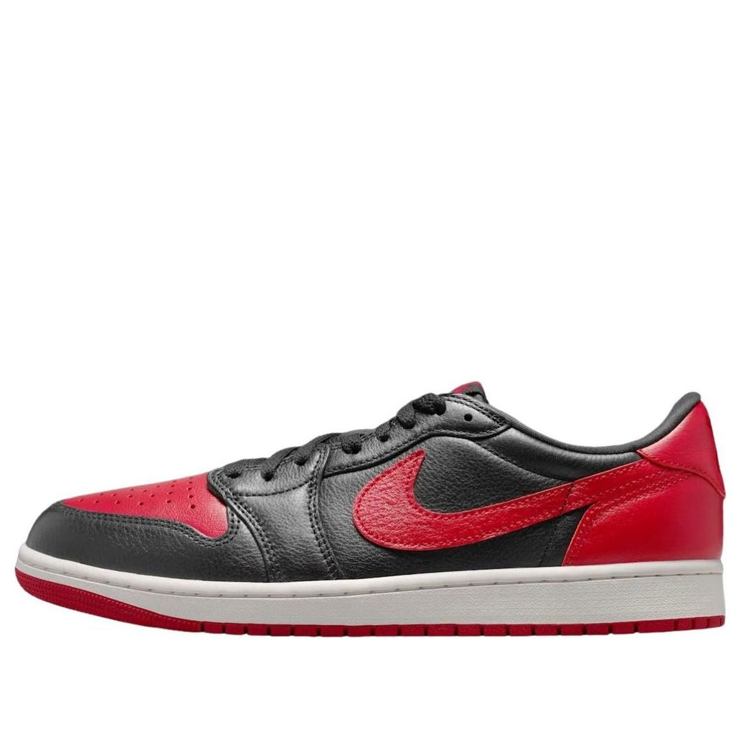 JORDAN 1 RETRO LOW OG BANNED